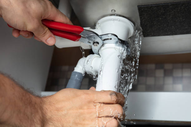 Best Flood restoration services  in Stafford Springs, CT