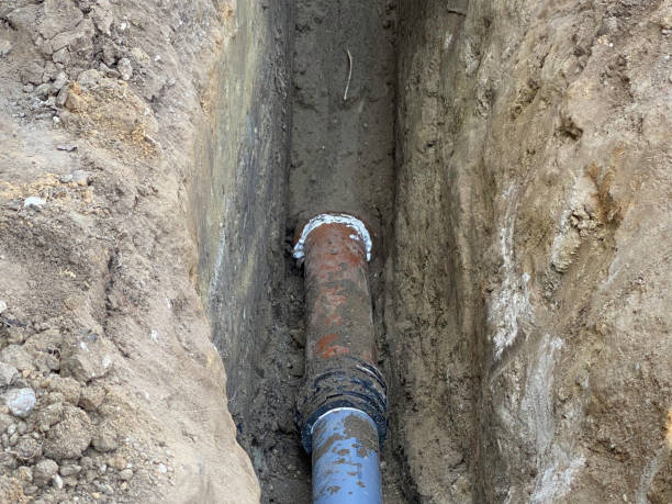 Best Emergency water damage restoration  in Stafford Springs, CT