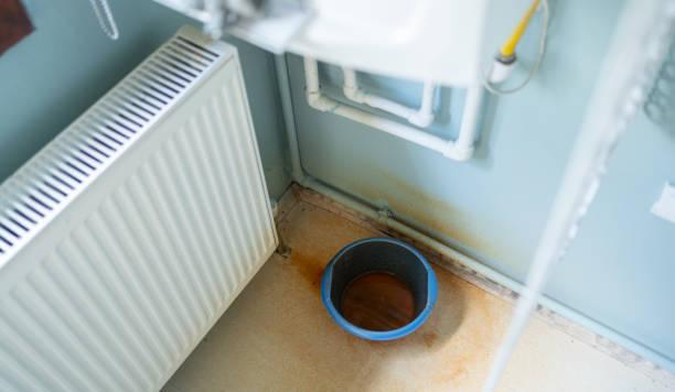 Best Water damage restoration near me  in Stafford Springs, CT