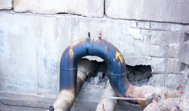 Best Sewage cleanup and water damage restoration  in Stafford Springs, CT